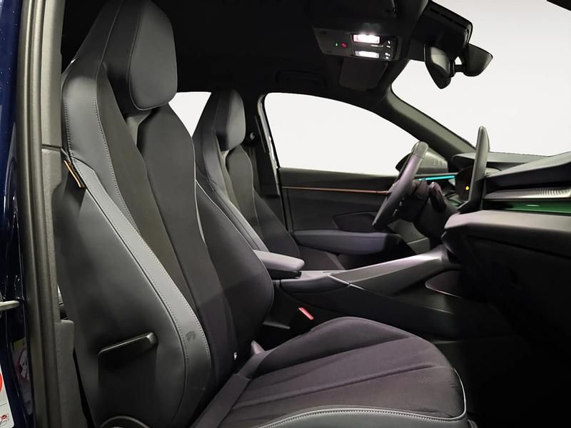 Nuevo Cupra Terramar 150 CV (110 kW) 2025 Azul SUV