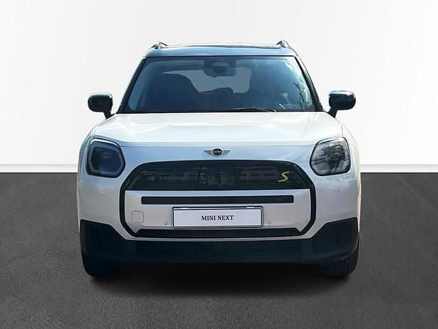 Nuevo Mini Countryman 230 kW (313 CV) 2025 SUV