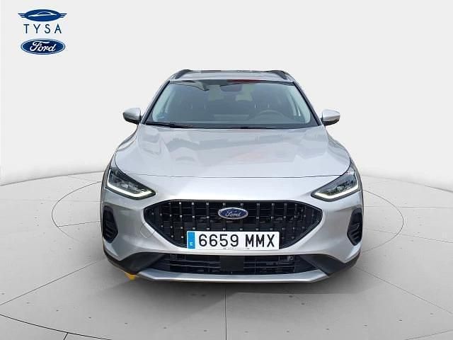 Usado Ford Focus Active X 155 CV (114 kW) 2024 Sedán Berlina