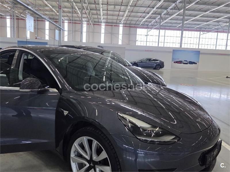 Usado Tesla Model 3 RWD 239 kW (325 CV) 2020 Eléctrico Berlina