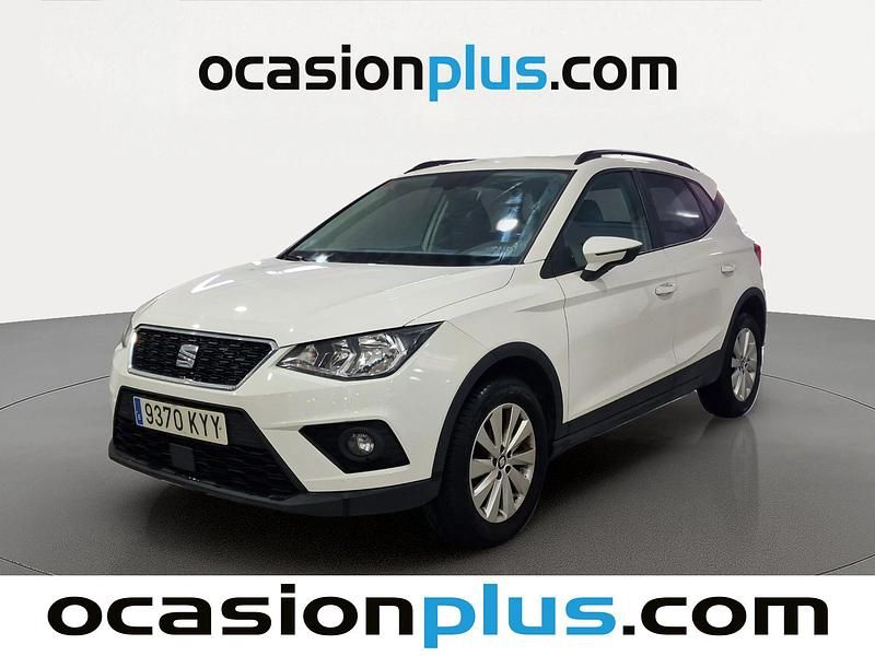 Occasion Seat Arona Ecomotive 95 ch (69 kW) 2019 SUV