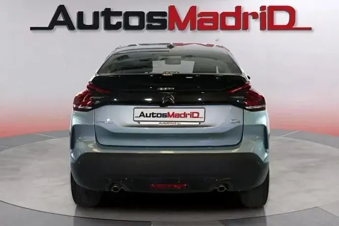 Brugt Citroën C4 PureTech 130 HK (95 kW) 2021