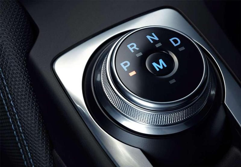 Usado Ford Focus Active 120 CV (88 kW) 2020 Blanco Utilitario