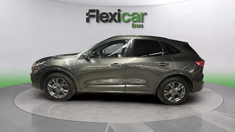 Usado Ford Kuga ST-Line 225 CV (165 kW) 2022 Azul SUV