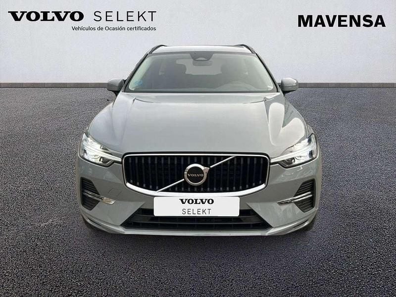 Usado Volvo XC60 Core 197 CV (144 kW) 2024 Gris SUV
