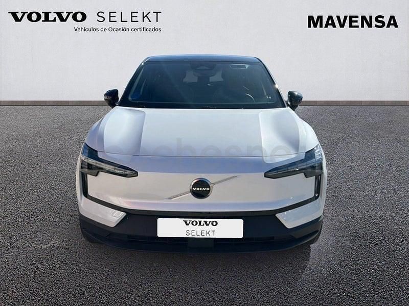 Nuevo Volvo EX30 Plus 200 kW (272 CV) 2025 Eléctrico SUV