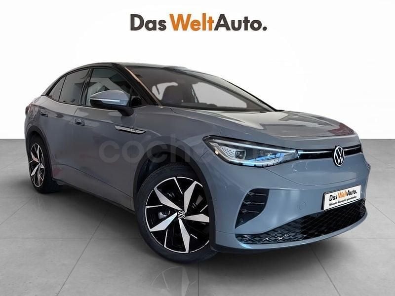 Usado VW ID.4 GTX 219 kW (299 CV) 2022 Eléctrico SUV