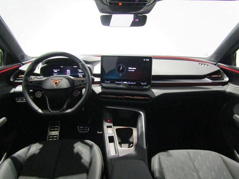 Nuevo Cupra Terramar 150 CV (110 kW) 2025 Gris SUV