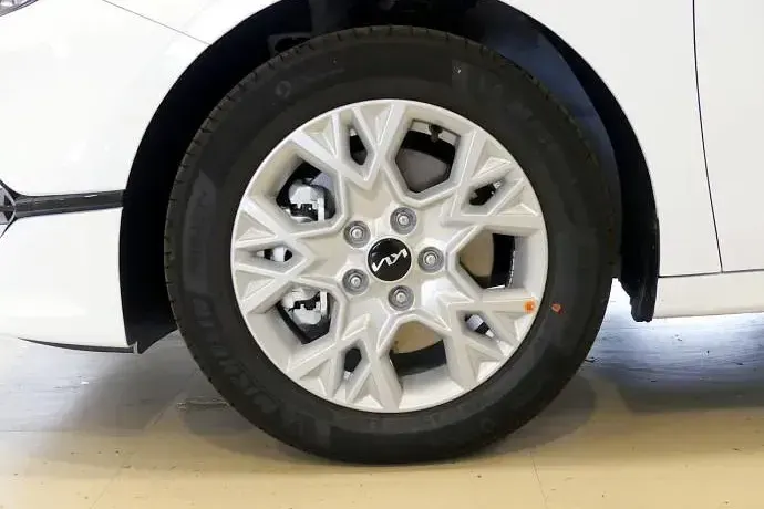 Usado Kia Ceed 136 CV (100 kW) 2024 Utilitario