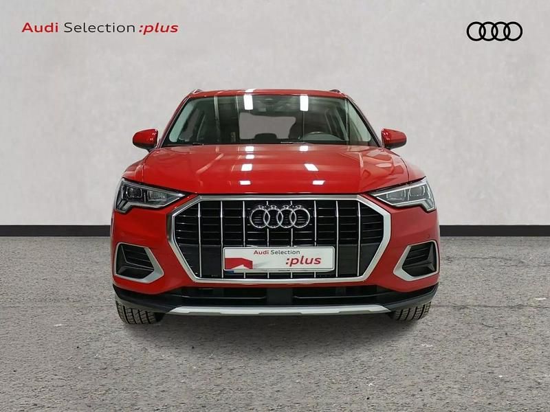 Usado Audi Q3 Advanced 150 CV (110 kW) 2023 SUV