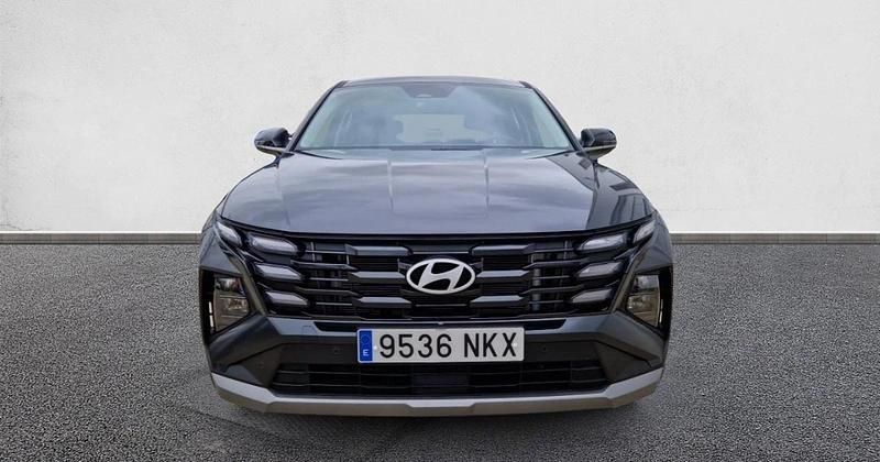Nuevo Hyundai Tucson 150 CV (110 kW) 2026 SUV