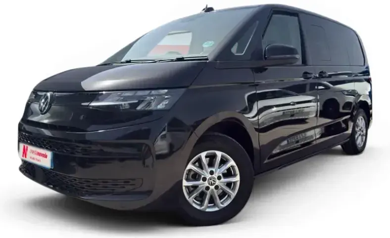 Usado Seat Alhambra Reference 150 CV (110 kW) 2019 Monovolumen