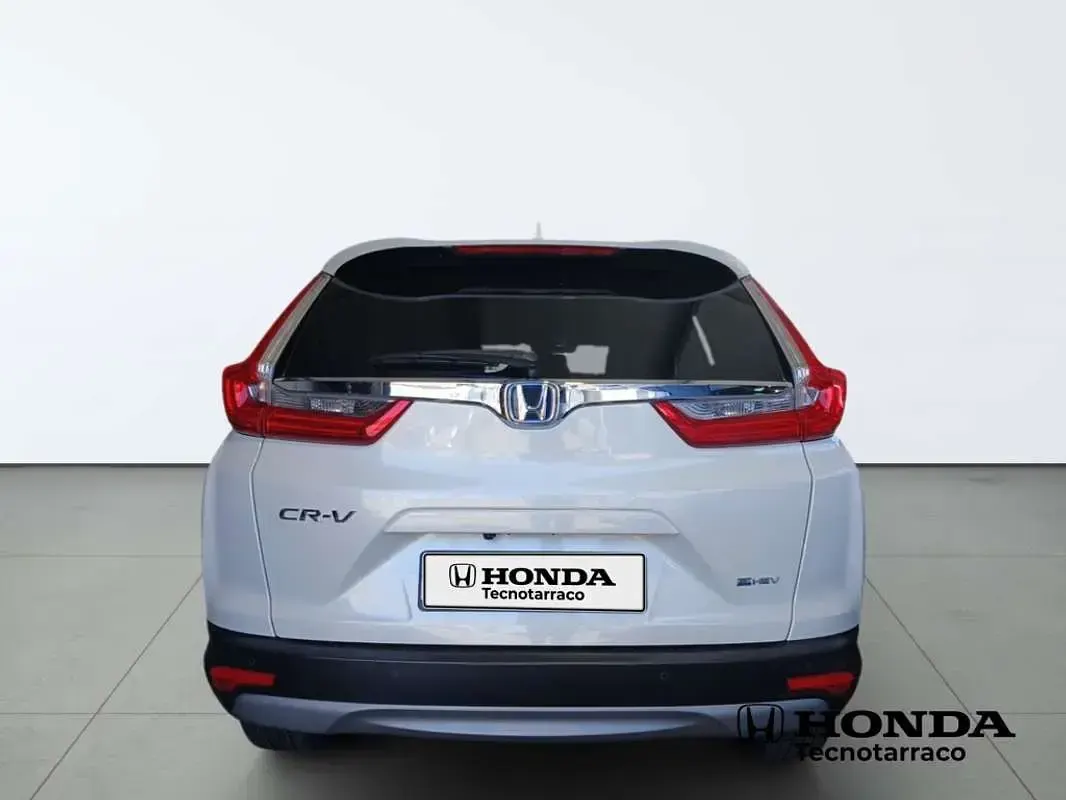Usado Honda CR-V Elegance 184 CV (135 kW) 2022 SUV