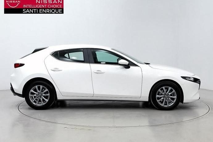 Usado Mazda 3 Prime-Line 140 CV (102 kW) 2025
