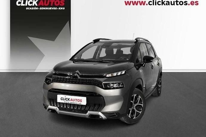 Usado 2022 Citroën C3 Aircross Feel SUV | 12.450 € (Buen precio) - Imagen 1/4