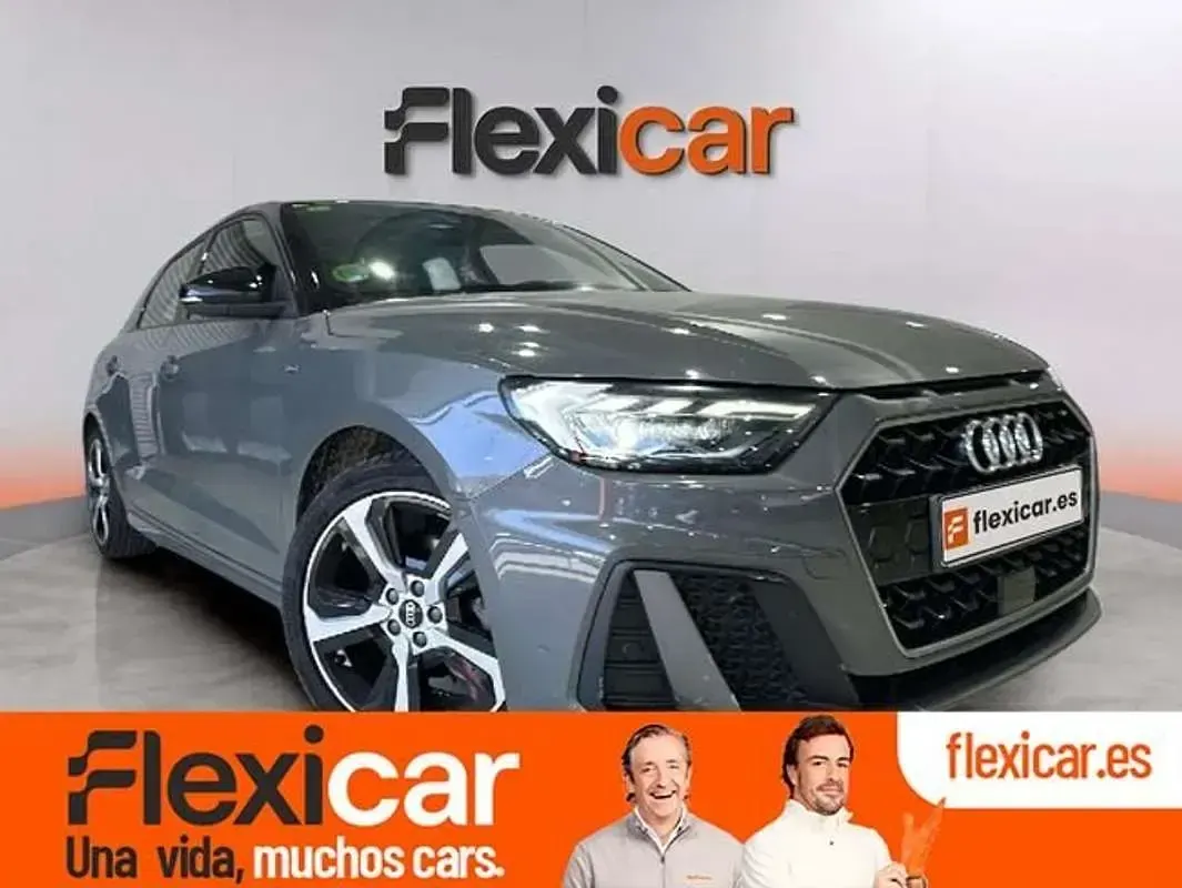 Usado Audi A1 Premium 150 CV (110 kW) 2022 SUV
