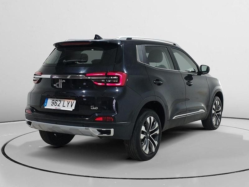 Usado DR DR 5.0 116 CV (85 kW) 2022 SUV