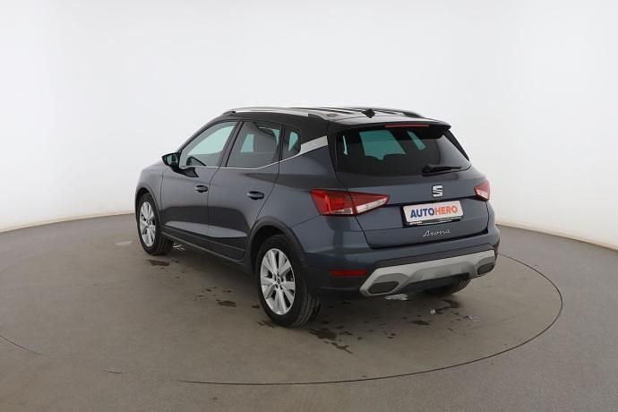 Usado Seat Arona Xperience 110 CV (80 kW) 2022 SUV