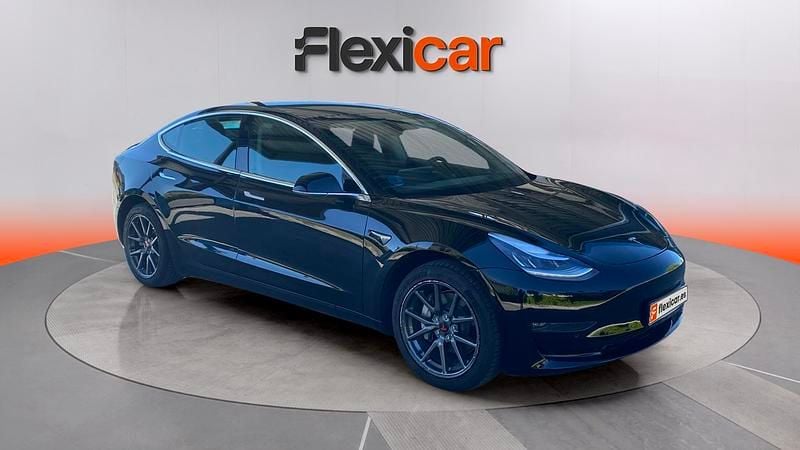 Usado Tesla Model 3 RWD 199 kW (271 CV) 2019 Berlina
