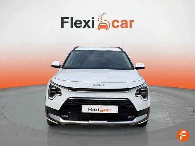Usado Kia Niro 141 CV (103 kW) 2024 Blanco SUV