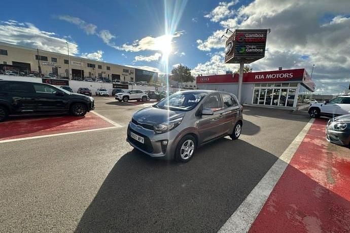 Usado 2024 Kia Picanto Utilitario | 11.270 € (Super precio) - Imagen 1/4