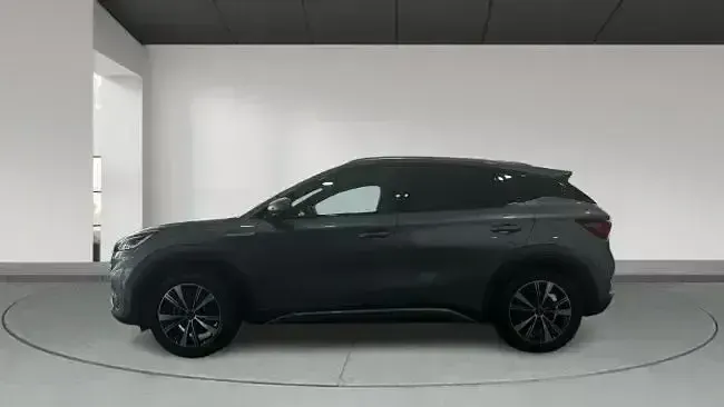 Nuevo BYD Atto 3 Design 150 kW (204 CV) 2025 Gris