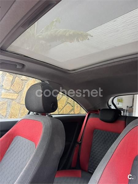 Usado Opel Corsa 125 CV (91 kW) 2008 Blanco Berlina