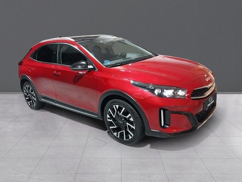 Usado Kia XCeed 141 CV (103 kW) 2023 Rojo SUV
