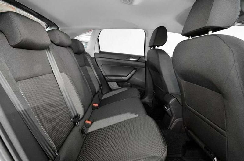 Plateado Usado 2022 VW Taigo SUV | 14.190 € (Super precio) - Imagen 1/1