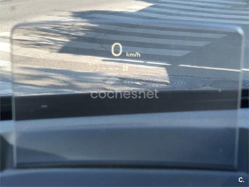Negro Usado 2017 DS Automobiles DS5 Style Utilitario | 13.000 € (Precio justo) - Imagen 1/4