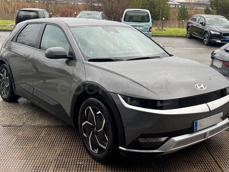 Eléctrico Usado 2023 Hyundai Ioniq 5 SUV | 27.900 € - Imagen 1/3