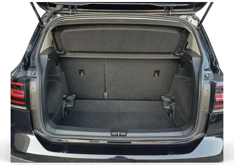 Usado VW T-Cross Advance 150 CV (110 kW) 2022 SUV