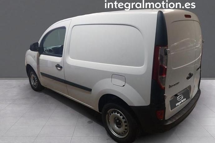 Usado Renault Kangoo 80 CV (58 kW) 2021 Monovolumen