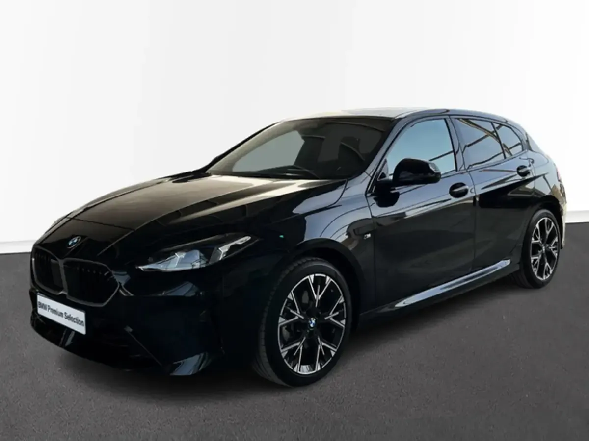 Usado BMW 120 Comfort Edition 163 CV (119 kW) 2025 Utilitario