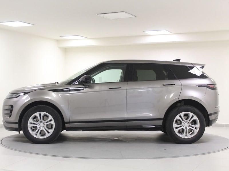 Usado Land Rover Range Rover evoque R-Dynamic 163 CV (119 kW) 2023 Beige SUV