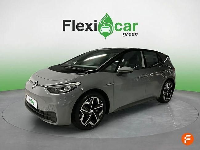 Usado VW ID.3 Pro 150 kW (204 CV) 2024 Eléctrico Utilitario