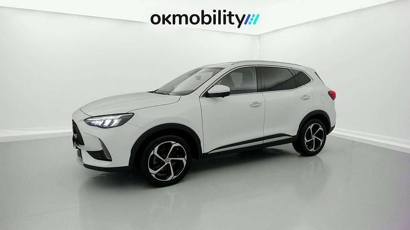 Usado MG HS Luxury 162 CV (119 kW) 2024 Blanco SUV