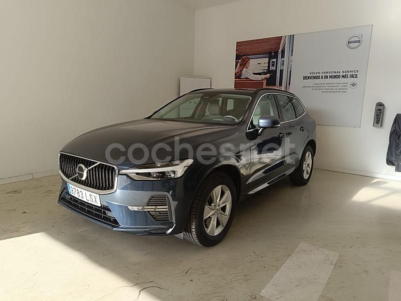 Usado Volvo XC60 Momentum 2021 SUV