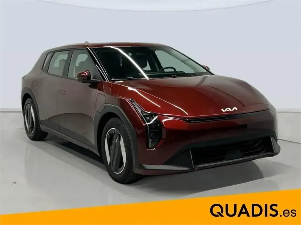Nuevo Kia EV4 Air 150 kW (204 CV) 2025 Otro Berlina