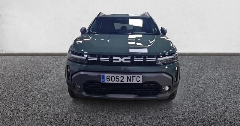 Occasion Dacia Duster Journey 140 ch (102 kW) 2025