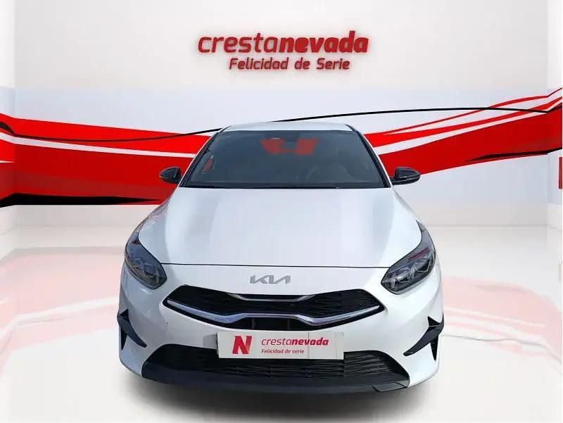 Usado Kia Ceed Style 101 CV (74 kW) 2025 Utilitario