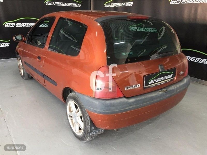 Renault rn 17