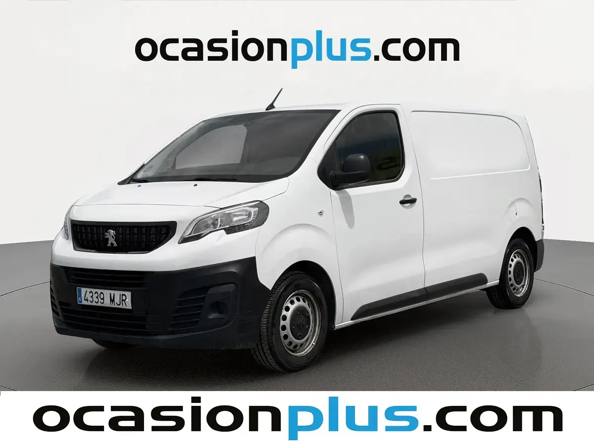 Begagnad Peugeot Expert 102 HK (75 kW) 2023 Van