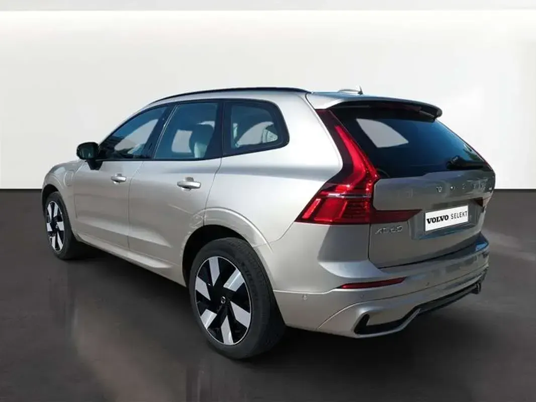 Usado Volvo XC60 Ultra 351 CV (258 kW) 2024 SUV