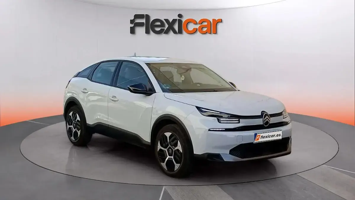 Usado Citroën C4 136 CV (100 kW) 2025 SUV