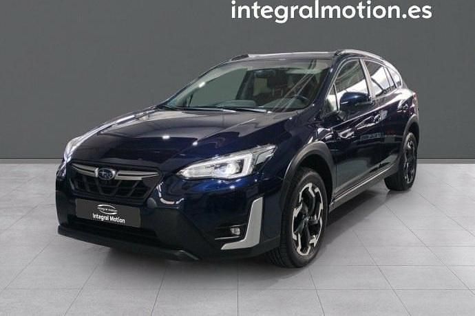 Usado 2023 Subaru XV SUV | 24.900 € (Precio justo) - Imagen 1/4