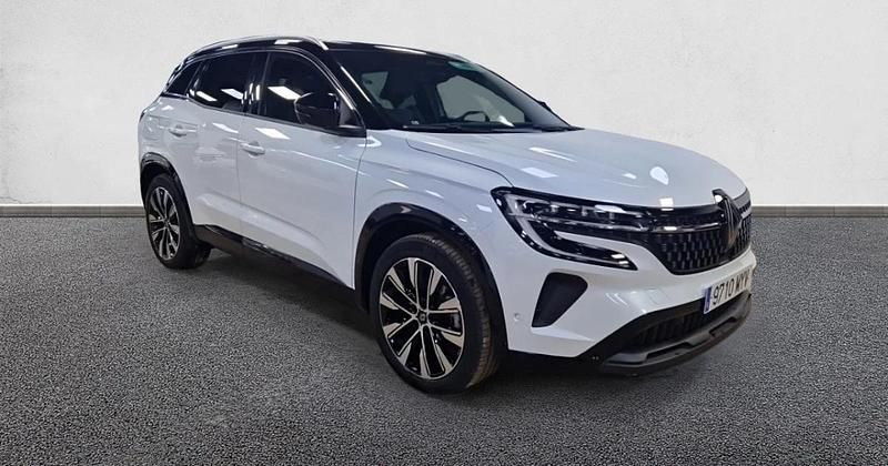 Usado Renault Austral Techno 200 CV (147 kW) 2025 SUV