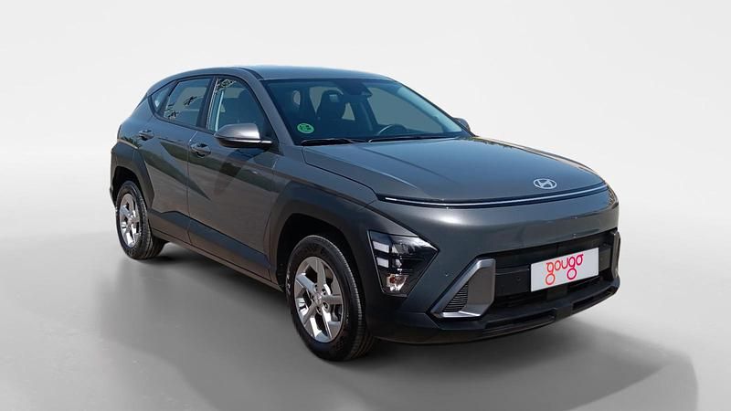 Usado Hyundai Kona 100 CV (73 kW) 2025 Otro SUV