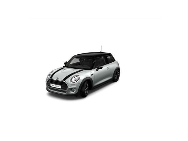 Usado Mini Cooper 136 CV (100 kW) 2018 Utilitario