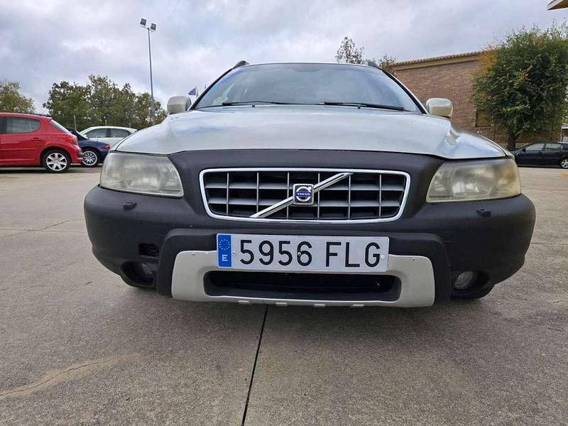 Usado Volvo XC70 Summum 185 CV (136 kW) 2007 SUV